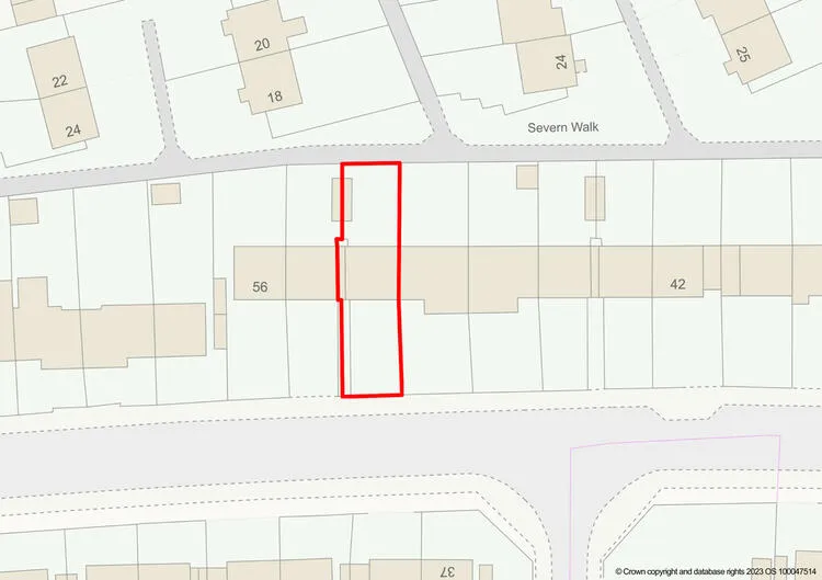 52 Shetland Way, Corby NN17 2HR