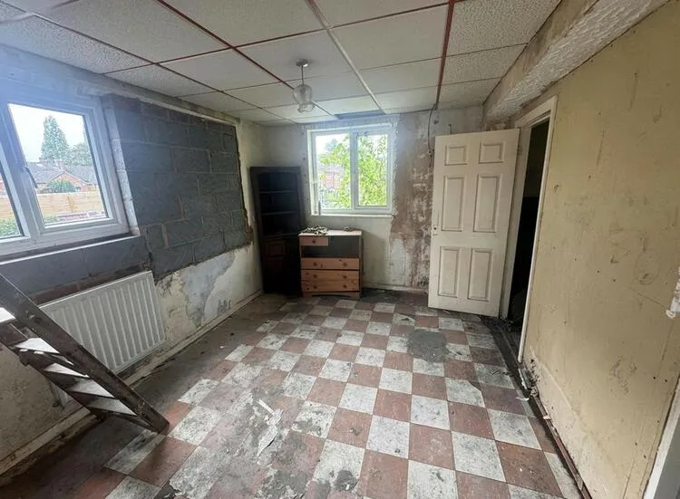 Property cover