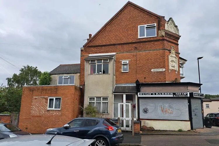 38 Bournville Lane, Stirchley, Birmingham B30 2LN