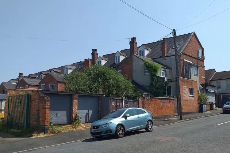 38 Bournville Lane, Stirchley, Birmingham B30 2LN