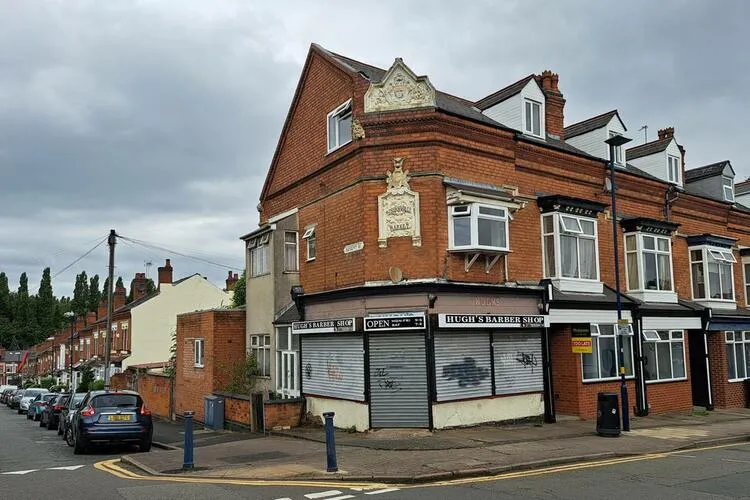 38 Bournville Lane, Stirchley, Birmingham B30 2LN