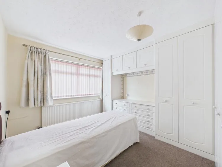 8 Penhaligans Close, Chellaston, Derby DE73 5QG