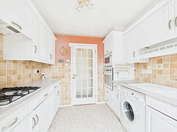 8 Penhaligans Close, Chellaston, Derby DE73 5QG