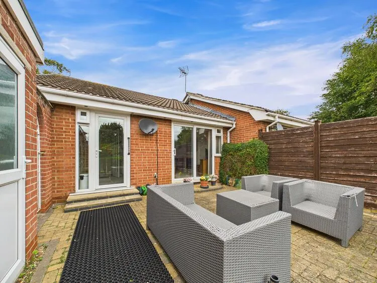 8 Penhaligans Close, Chellaston, Derby DE73 5QG