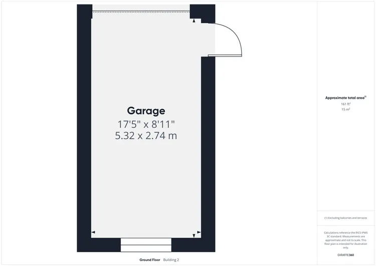 8 Penhaligans Close, Chellaston, Derby DE73 5QG