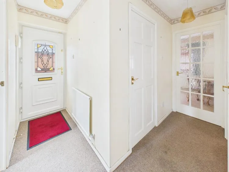 8 Penhaligans Close, Chellaston, Derby DE73 5QG