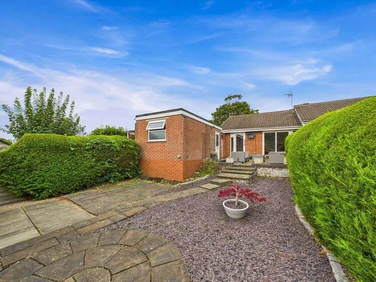 8 Penhaligans Close, Chellaston, Derby DE73 5QG