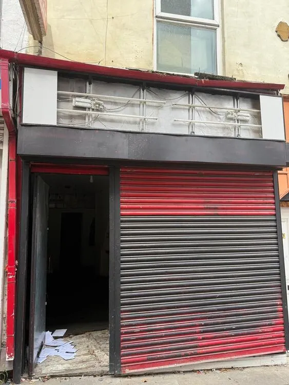 40 and 40A Daisy Hill, Dewsbury WF13 1LH