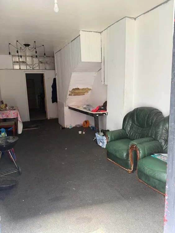 40 and 40A Daisy Hill, Dewsbury WF13 1LH