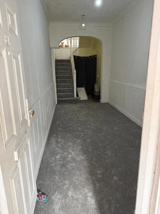 40 and 40A Daisy Hill, Dewsbury WF13 1LH