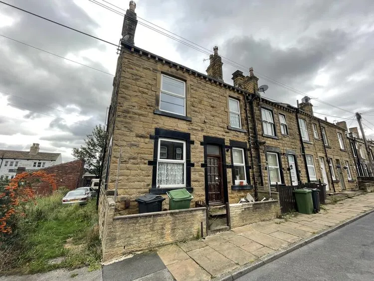 21 Great Northern Street, Morley, Leeds LS27 9AF