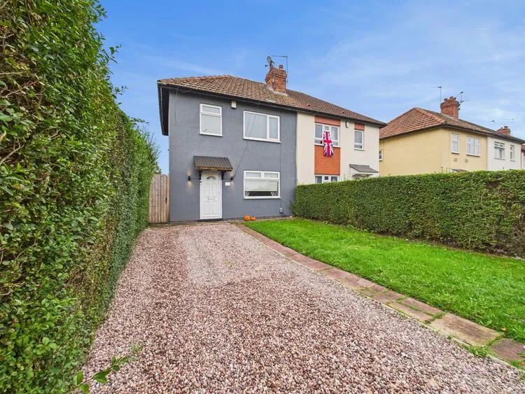 420 Harvey Road, Derby DE24 8JX