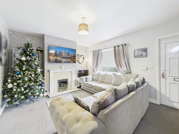 420 Harvey Road, Derby DE24 8JX