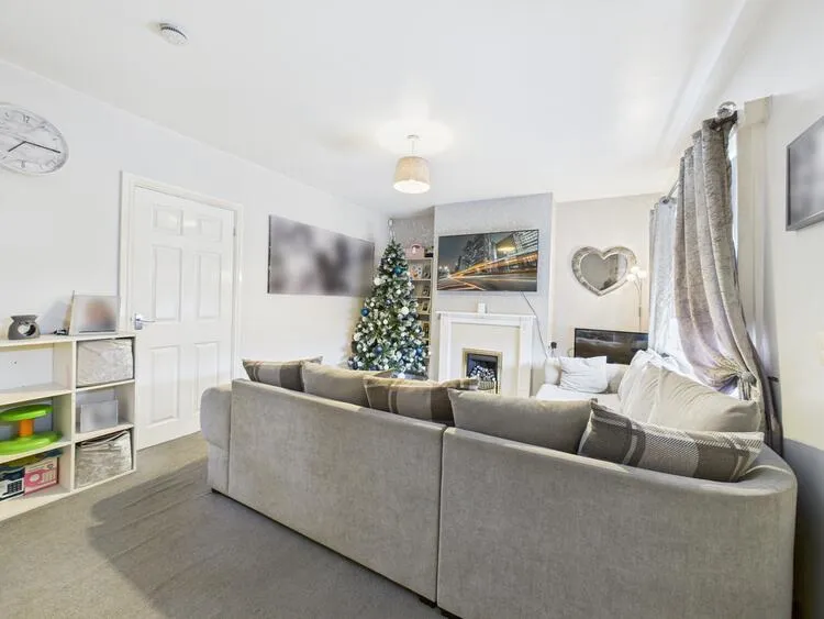 420 Harvey Road, Derby DE24 8JX