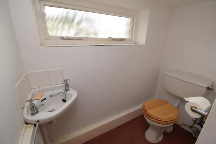 23 Ladycroft Paddock, Allestree, Derby DE22 2GA