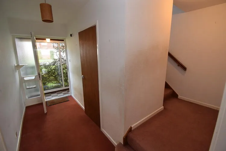 23 Ladycroft Paddock, Allestree, Derby DE22 2GA