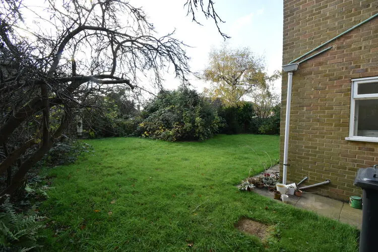 23 Ladycroft Paddock, Allestree, Derby DE22 2GA