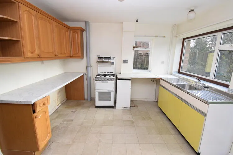 23 Ladycroft Paddock, Allestree, Derby DE22 2GA