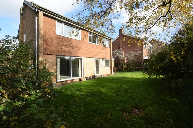 23 Ladycroft Paddock, Allestree, Derby DE22 2GA