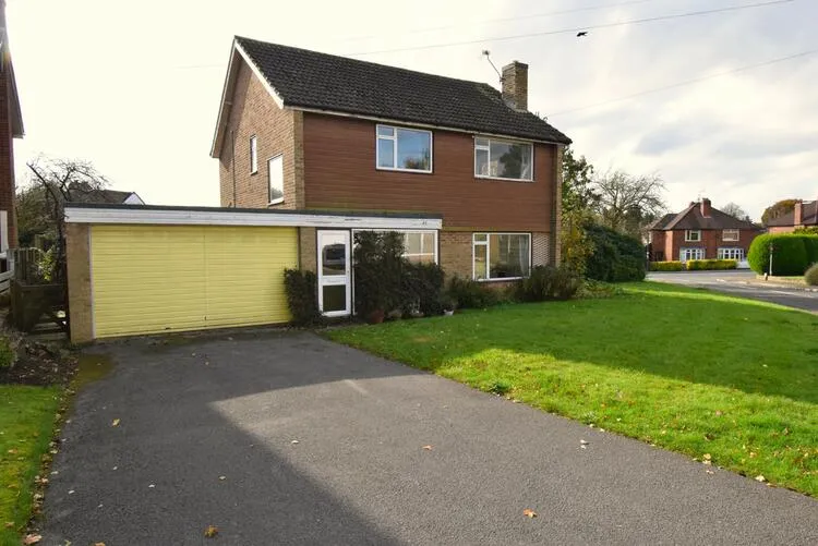 23 Ladycroft Paddock, Allestree, Derby DE22 2GA