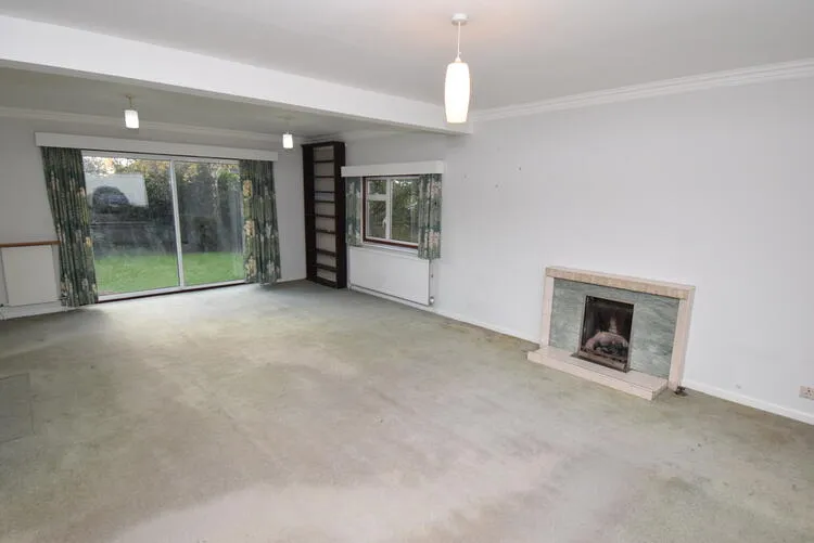 23 Ladycroft Paddock, Allestree, Derby DE22 2GA