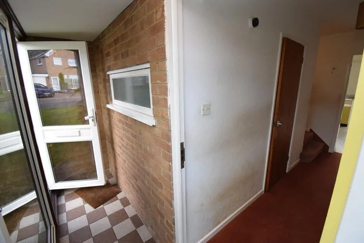 23 Ladycroft Paddock, Allestree, Derby DE22 2GA