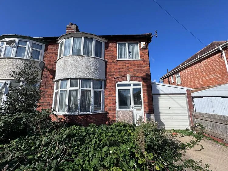22 Ravenhurst Road, Leicester LE3 2PS