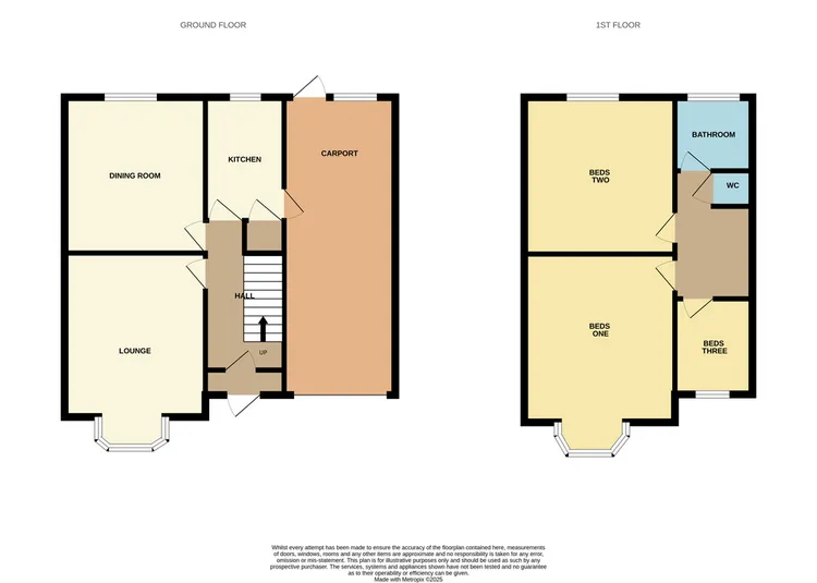 22 Ravenhurst Road, Leicester LE3 2PS