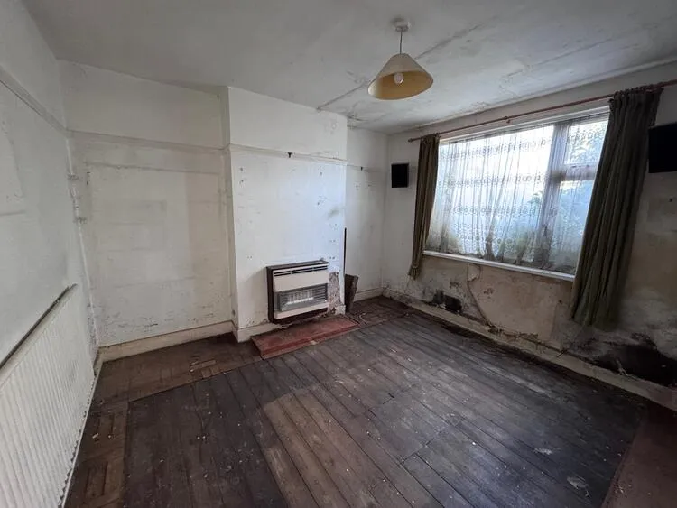 22 Ravenhurst Road, Leicester LE3 2PS
