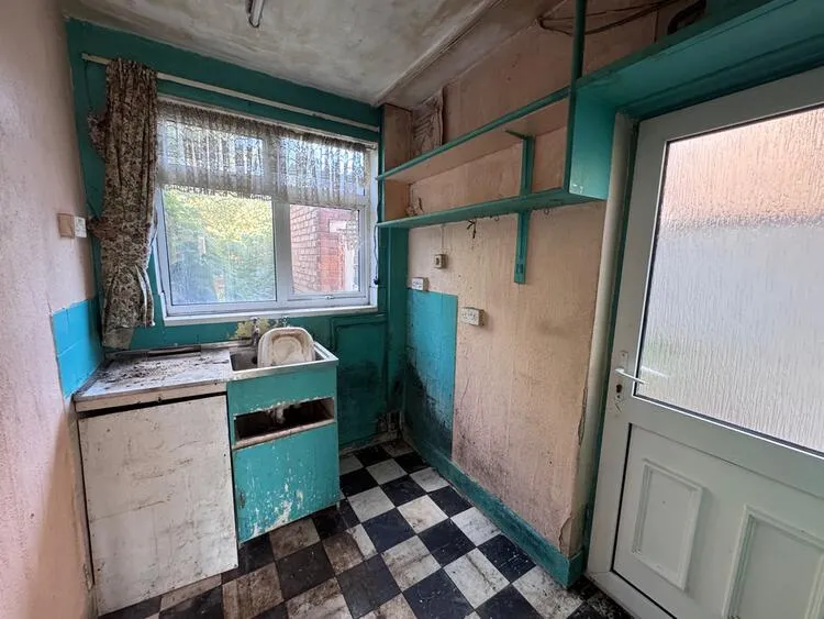 22 Ravenhurst Road, Leicester LE3 2PS
