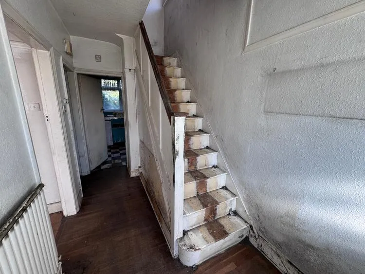 22 Ravenhurst Road, Leicester LE3 2PS