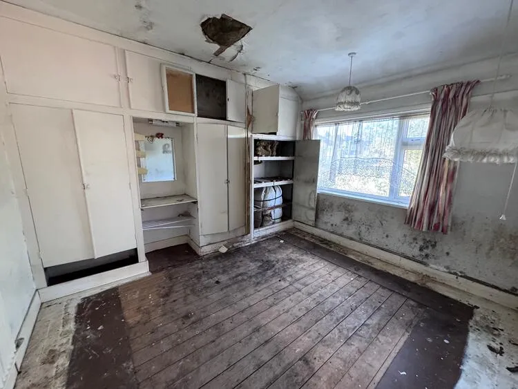 22 Ravenhurst Road, Leicester LE3 2PS