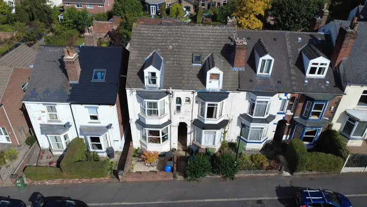 89 Thirlwell Road, Sheffield S8 9TF