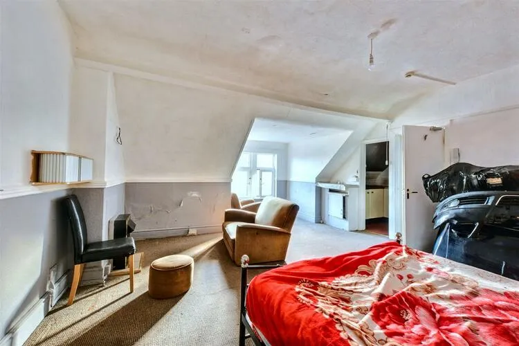 Property cover