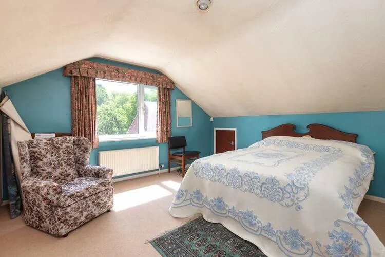 35 Wingate Drive, Whitefield, Manchester M45 7GX