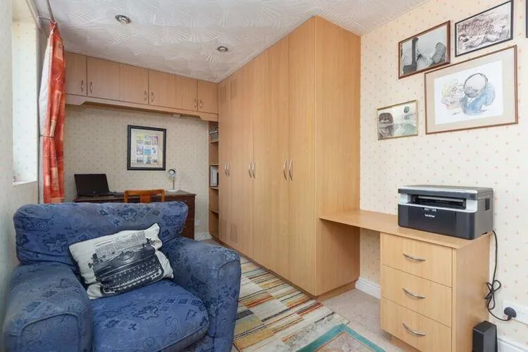 35 Wingate Drive, Whitefield, Manchester M45 7GX