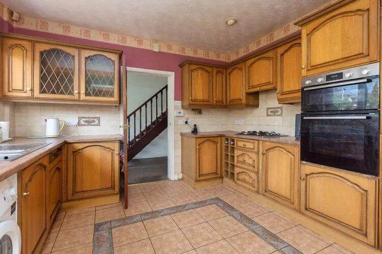 35 Wingate Drive, Whitefield, Manchester M45 7GX