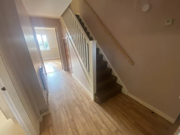 10 St. James Park, Wakefield WF1 4EU