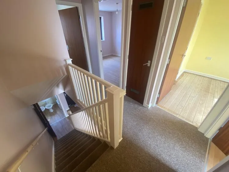 10 St. James Park, Wakefield WF1 4EU