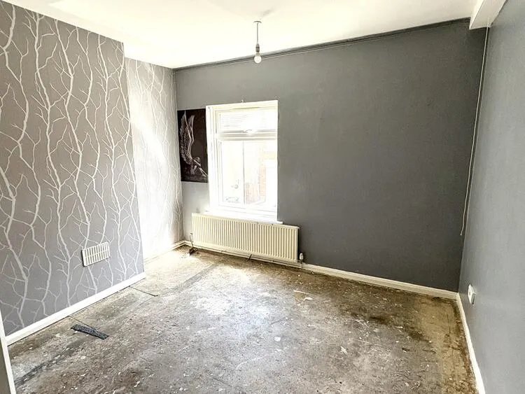 17 Havelock Street, Ripley, Derbyshire DE5 3DR