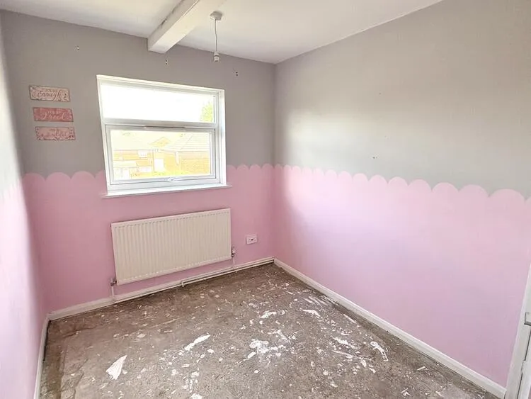17 Havelock Street, Ripley, Derbyshire DE5 3DR