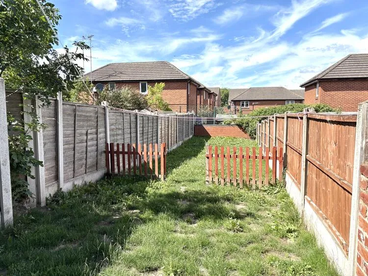 17 Havelock Street, Ripley, Derbyshire DE5 3DR