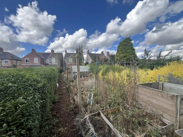 273 Melbourne Road, Ibstock, Leicestershire LE67 6NS