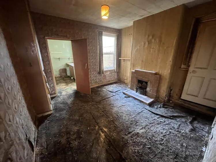 273 Melbourne Road, Ibstock, Leicestershire LE67 6NS