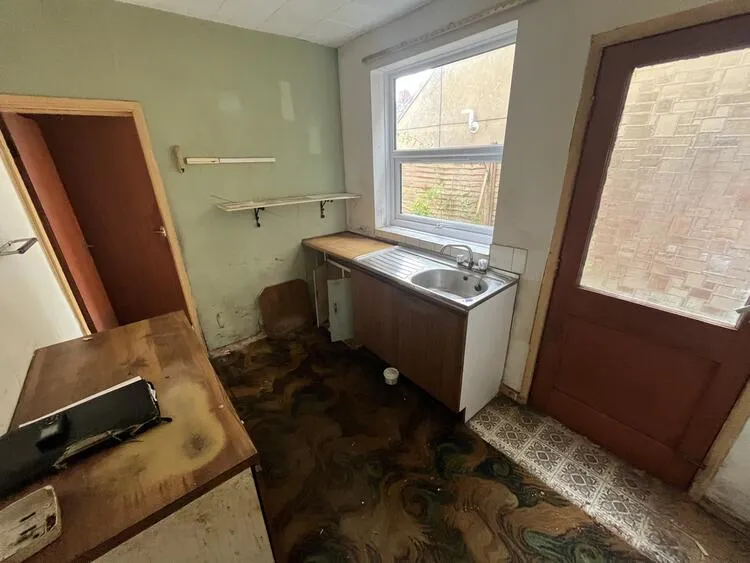 273 Melbourne Road, Ibstock, Leicestershire LE67 6NS
