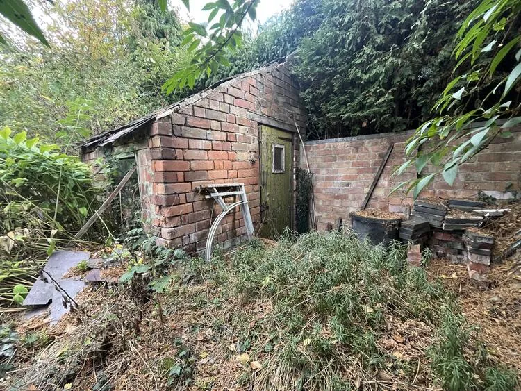 273 Melbourne Road, Ibstock, Leicestershire LE67 6NS