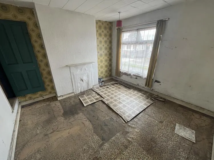 273 Melbourne Road, Ibstock, Leicestershire LE67 6NS
