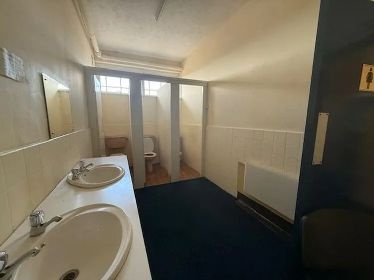 Property cover