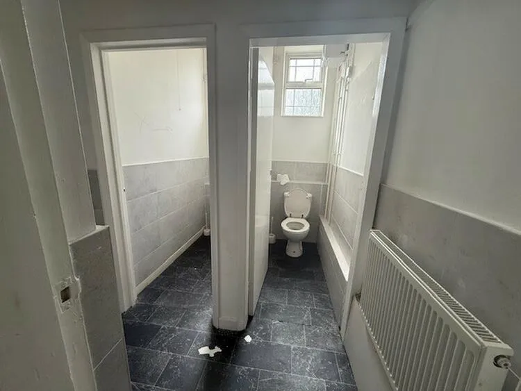 32-34 Rosemary Street, Mansfield, Nottinghamshire NG18 1QL