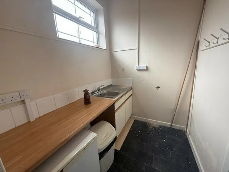 32-34 Rosemary Street, Mansfield, Nottinghamshire NG18 1QL